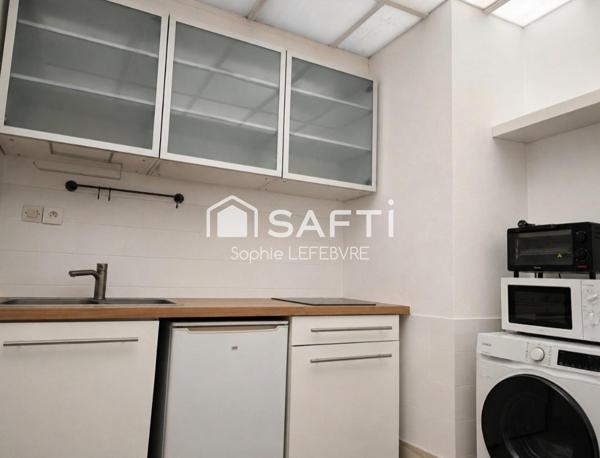 idéal investissement locatif /première acquisition