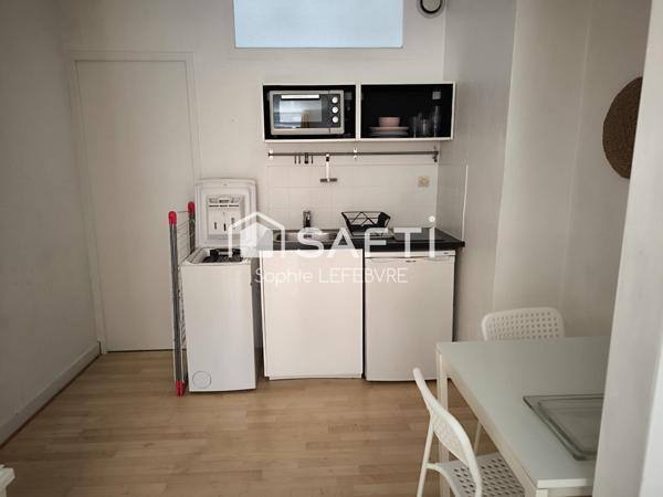 idéal investissement locatif /première acquisition