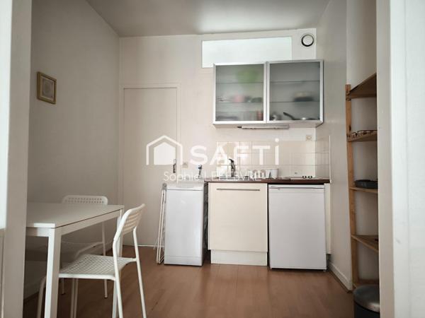 idéal investissement locatif /première acquisition
