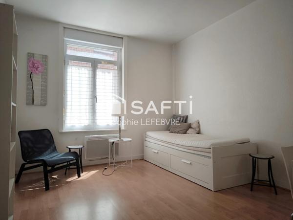 idéal investissement locatif /première acquisition