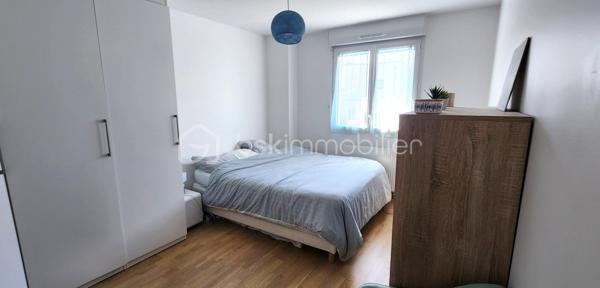 Maison de 124,28 m²