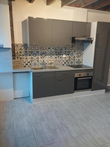 Maison à louer à Valognes dans la Manche (50700), ref : 296