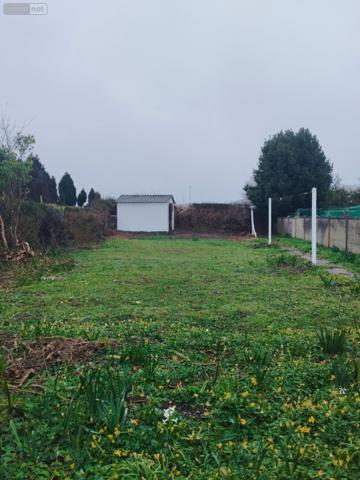 Maison à louer à Valognes dans la Manche (50700), ref : 296