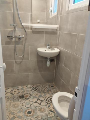 Maison à louer à Valognes dans la Manche (50700), ref : 296