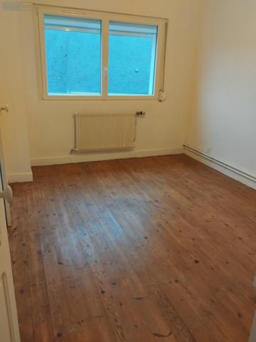 Maison à louer à Valognes dans la Manche (50700), ref : 296