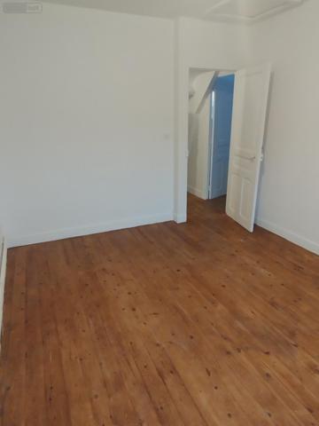 Maison à louer à Valognes dans la Manche (50700), ref : 296