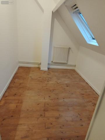 Maison à louer à Valognes dans la Manche (50700), ref : 296