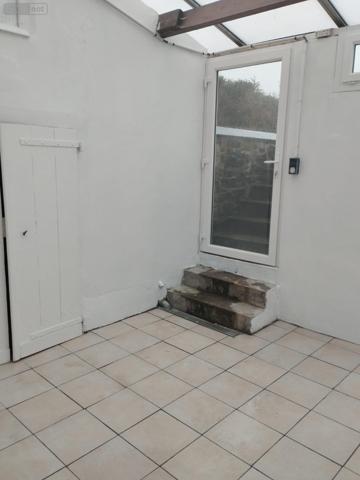 Maison à louer à Valognes dans la Manche (50700), ref : 296