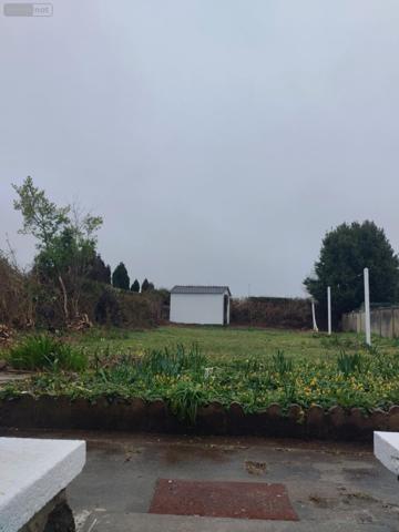 Maison à louer à Valognes dans la Manche (50700), ref : 296