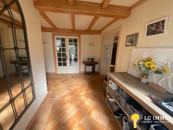 Votre recherche de biens