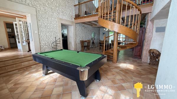 Votre recherche de biens