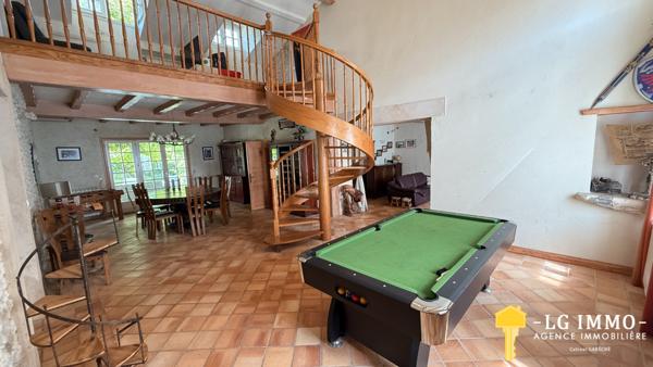 Votre recherche de biens