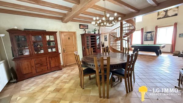 Votre recherche de biens