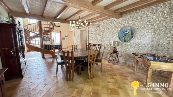 Votre recherche de biens