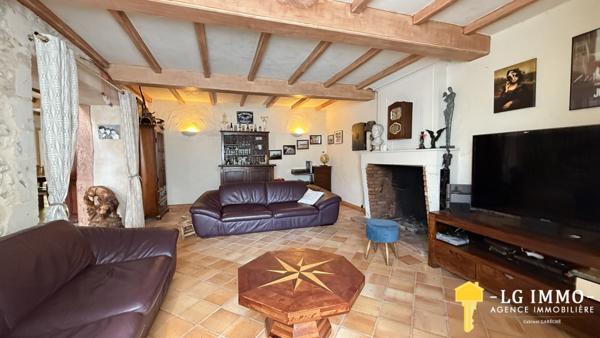 Votre recherche de biens