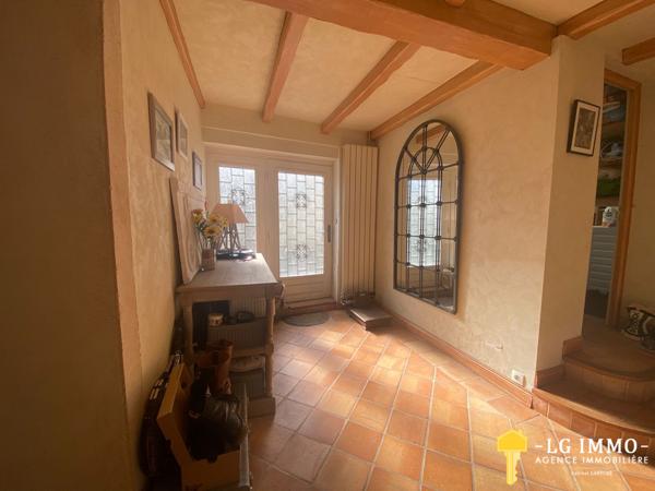 Votre recherche de biens