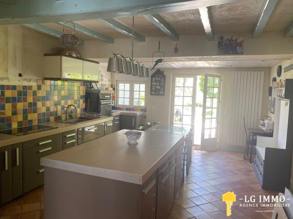 Votre recherche de biens