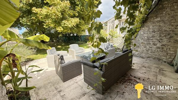 Votre recherche de biens