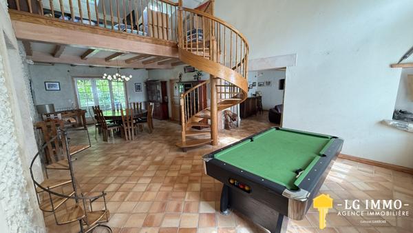 Votre recherche de biens