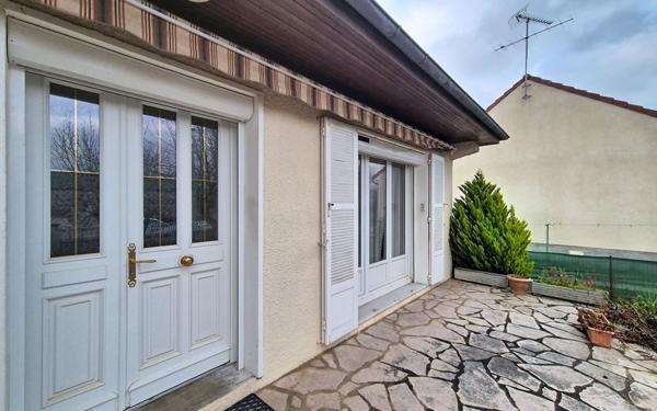 Maison à vendre    3 pièces • 101 m2 Ormes