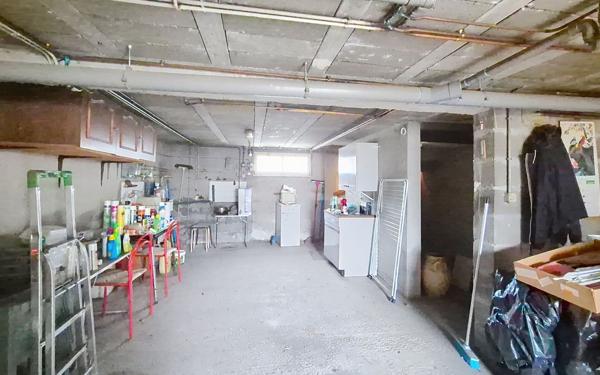 Maison à vendre    3 pièces • 101 m2 Ormes