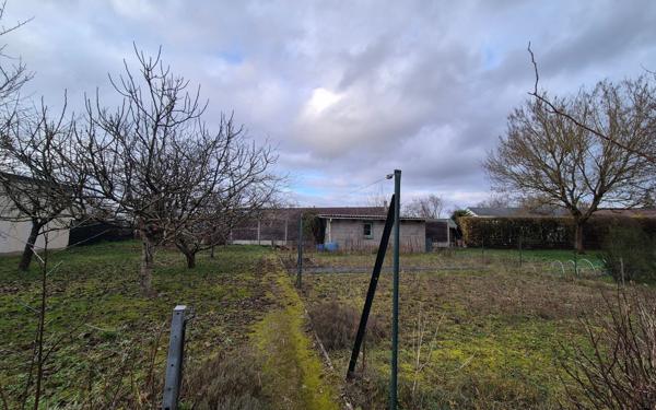 Maison à vendre    3 pièces • 101 m2 Ormes