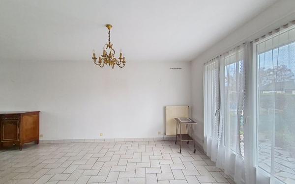 Maison à vendre    3 pièces • 101 m2 Ormes