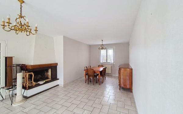 Maison à vendre    3 pièces • 101 m2 Ormes