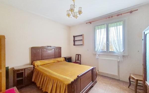 Maison à vendre    3 pièces • 101 m2 Ormes