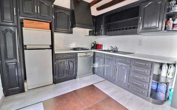 Maison à vendre    3 pièces •  Le Mée-sur-Seine