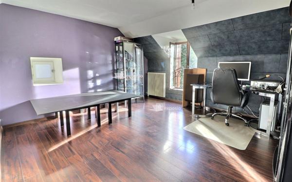 Maison à vendre    3 pièces •  Le Mée-sur-Seine