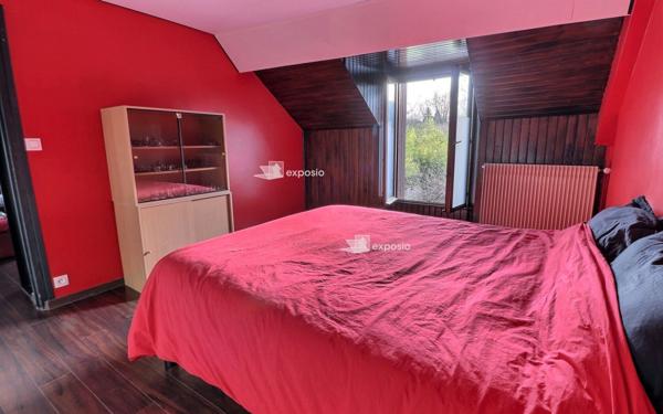 Maison à vendre    3 pièces •  Le Mée-sur-Seine