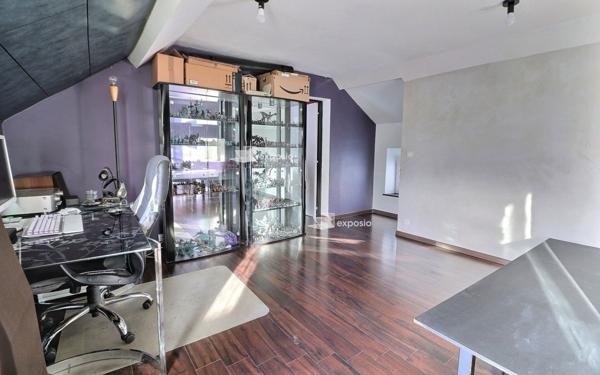 Maison à vendre    3 pièces •  Le Mée-sur-Seine