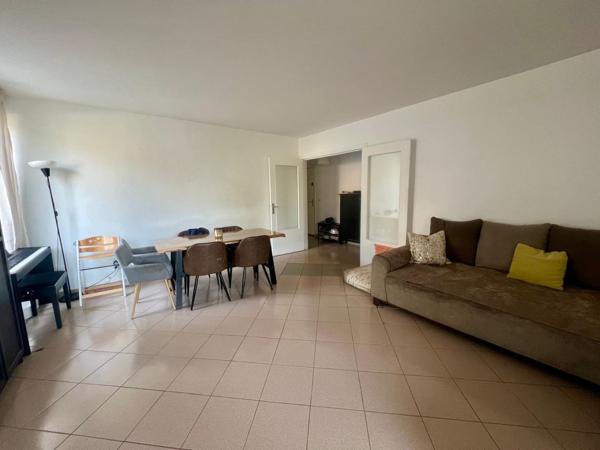 HOUILLES CENTRE : Appartement 3 pièces - 68 m2 340 000 € **  - Référence  999