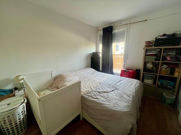 HOUILLES CENTRE : Appartement 3 pièces - 68 m2 340 000 € **  - Référence  999