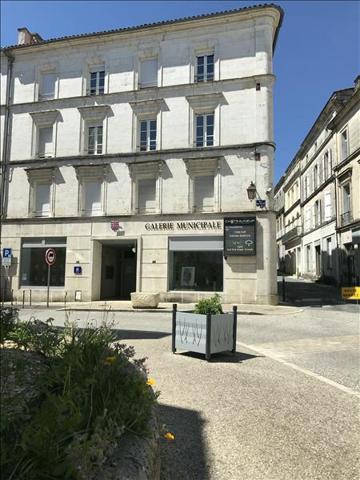 Immeuble à vendre |  Châteauneuf-sur-Charente |  406 m²