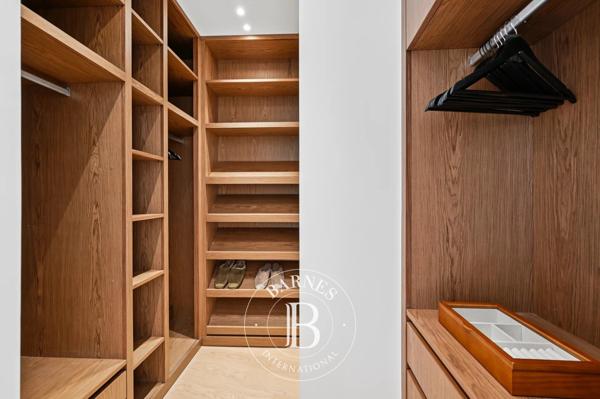 Paris 7ème, Appartement 2 Chambres -  94 m² à vendre