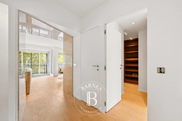 Paris 7ème, Appartement 2 Chambres -  94 m² à vendre