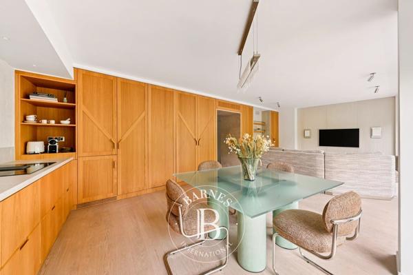 Paris 7ème, Appartement 2 Chambres -  94 m² à vendre