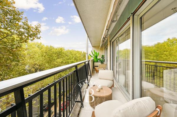 Paris 7ème, Appartement 2 Chambres -  94 m² à vendre