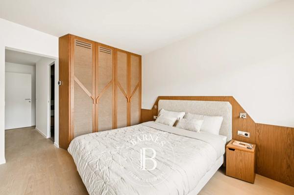 Paris 7ème, Appartement 2 Chambres -  94 m² à vendre