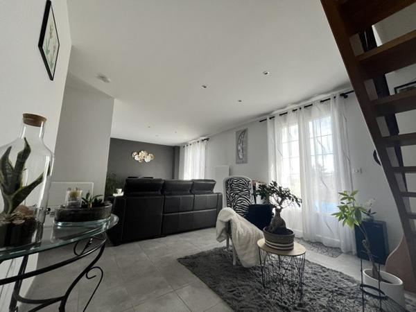 Maison à vendre |  Mussidan |  6 pièces | 113 m²