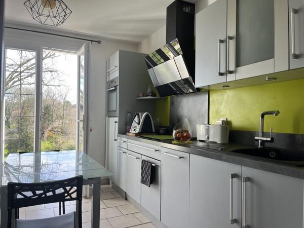 Maison à vendre |  Mussidan |  6 pièces | 113 m²