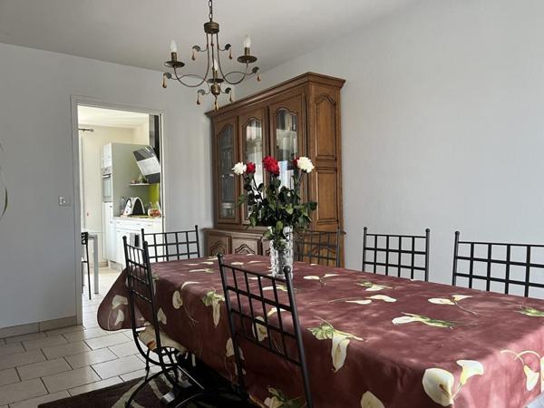 Maison à vendre |  Mussidan |  6 pièces | 113 m²