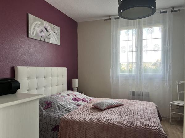 Maison à vendre |  Mussidan |  6 pièces | 113 m²