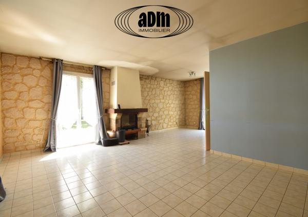 Maison
                                                                                                                                                                                                                                                                                                                        5 pièce(s)                                                                                                                                                                                                          4 chambre(s)                                                                                                                                                                                                          130  m²
