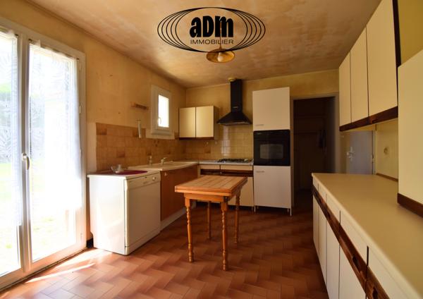 Maison
                                                                                                                                                                                                                                                                                                                        5 pièce(s)                                                                                                                                                                                                          4 chambre(s)                                                                                                                                                                                                          130  m²