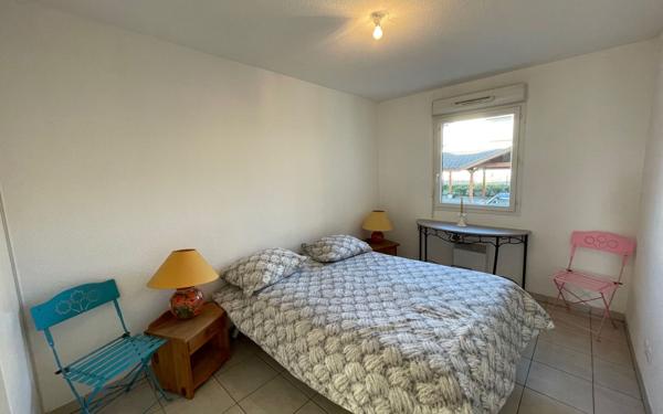 Appartement à vendre    3 pièces • 61,58 m2 Nangy