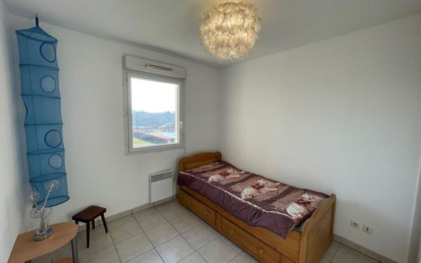 Appartement à vendre    3 pièces • 61,58 m2 Nangy