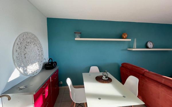 Appartement à vendre    3 pièces • 61,58 m2 Nangy